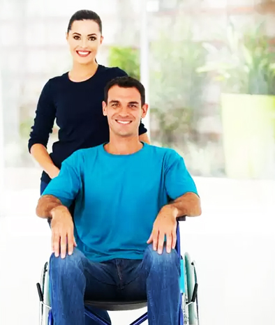NDIS Disability Support Services